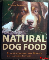 Natural Dog Food